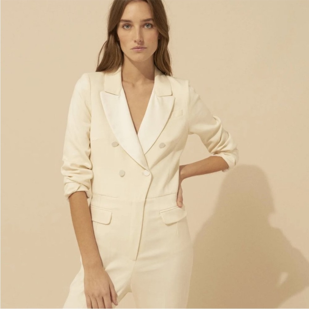 Celia Jumpsuit by ba&sh - Picture 5 of 6